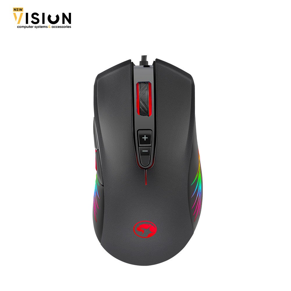 Marvo M519 12000 DPI Gaming Mouse Marvo M519