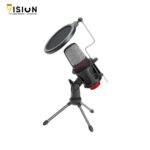 Marvo Scorpion MIC-02 Wired Gaming Microphone - الصورة 2