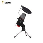Marvo Scorpion MIC-02 Wired Gaming Microphone - الصورة 3
