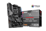 Msi Tomahawk X570 WiFi