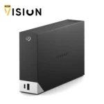 Seagate One Touch Hub 16TB External Hard Drive Desktop HDD USB 3.0