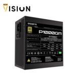 ⁦Gigabyte Power Supply P1000GB -1000 WATT 80 Plus Gold⁩ - الصورة ⁦6⁩