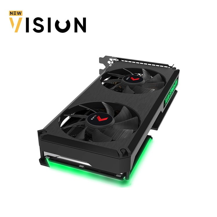 PNY-GeForce-RTX-3060-Ti-8GB-XLR8-Gaming-REVEL-EPIC-X-RGB-Dual-Fan-7.jpg PNY GeForce RTX 3060 Ti 8GB XLR8 Gaming REVEL EPIC-X RGB Dual Fan - الصورة 4
