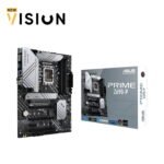 ⁦Asus Prime Z690-P Motherboard⁩ - الصورة ⁦2⁩