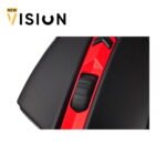 ⁦REDRAGON M601 Gaming Mouse BACKLIT WIRED⁩ - الصورة ⁦5⁩