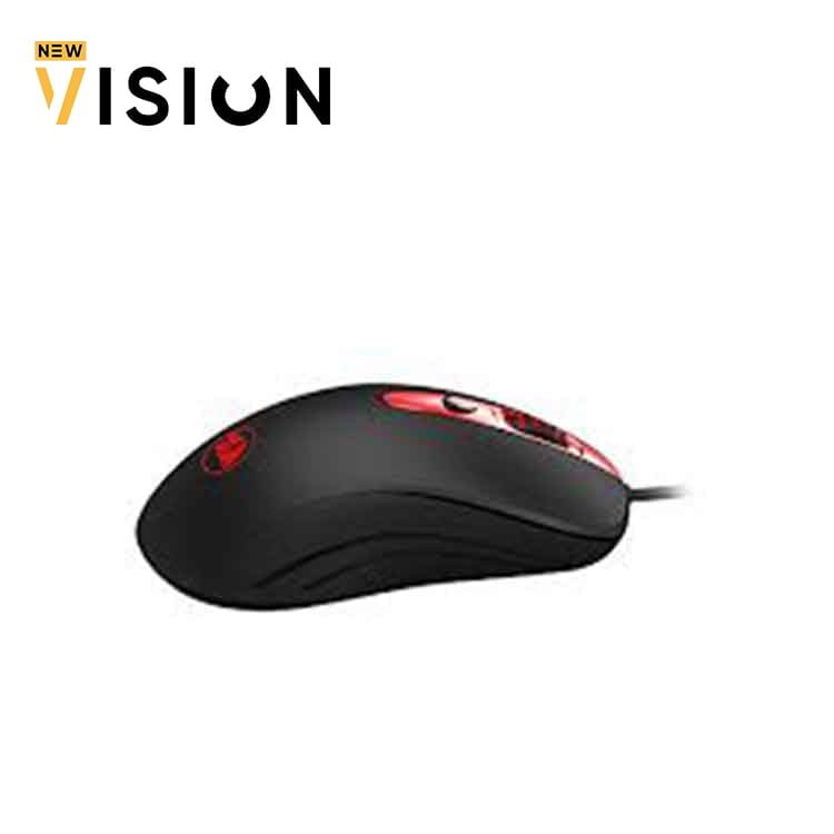 REDRAGON-M703-CERBERUS-2.jpg REDRAGON M703 CERBERUS Gaming Mouse – 7.200 DPI BLACK - الصورة 2