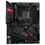 ⁦Asus Rog Strix B550- E- Gaming⁩ - الصورة ⁦2⁩