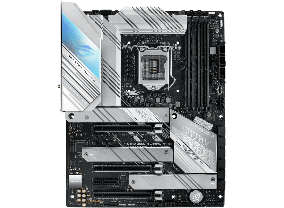 ROG-STRIX-Z590-A-GAMING-WIFI-1-2.png ROG STRIX Z590 A GAMING WIFI - الصورة 1