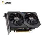 ASUS Dual GeForce RTX 3060 V2 OC Edition 8GB GDDR6 - الصورة 8