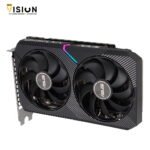 ASUS Dual GeForce RTX 3060 V2 OC Edition 8GB GDDR6 - الصورة 7