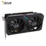 ASUS Dual GeForce RTX 3060 V2 OC Edition 8GB GDDR6 - الصورة 5