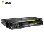 ⁦RTX 3060 GAMING Z TRIO 12G MSI GEFORCE⁩ - الصورة ⁦4⁩