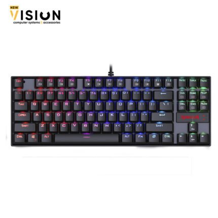 K552 Blue Switch