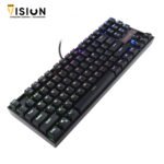 K552 Blue Switch