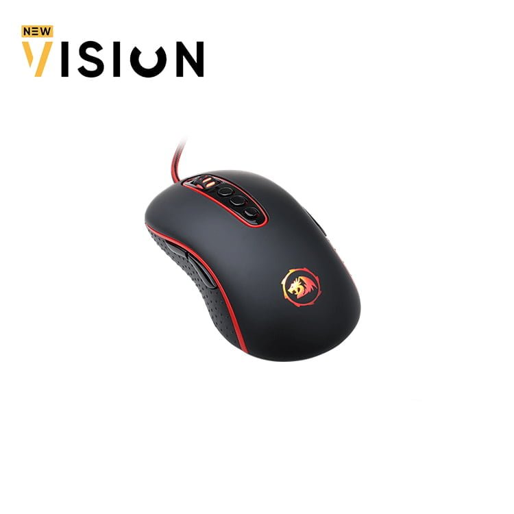 Redragon-M702-PHOENIX-10000-DPI-RGB-Gaming-Mouse-1.jpg Redragon M702 PHOENIX 10000 DPI RGB Gaming Mouse - الصورة 2