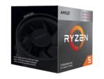 AMD Ryzen 5 3400G Desktop box - الصورة 5