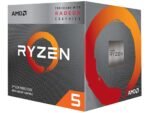 AMD Ryzen 5 3400G Desktop box - الصورة 3