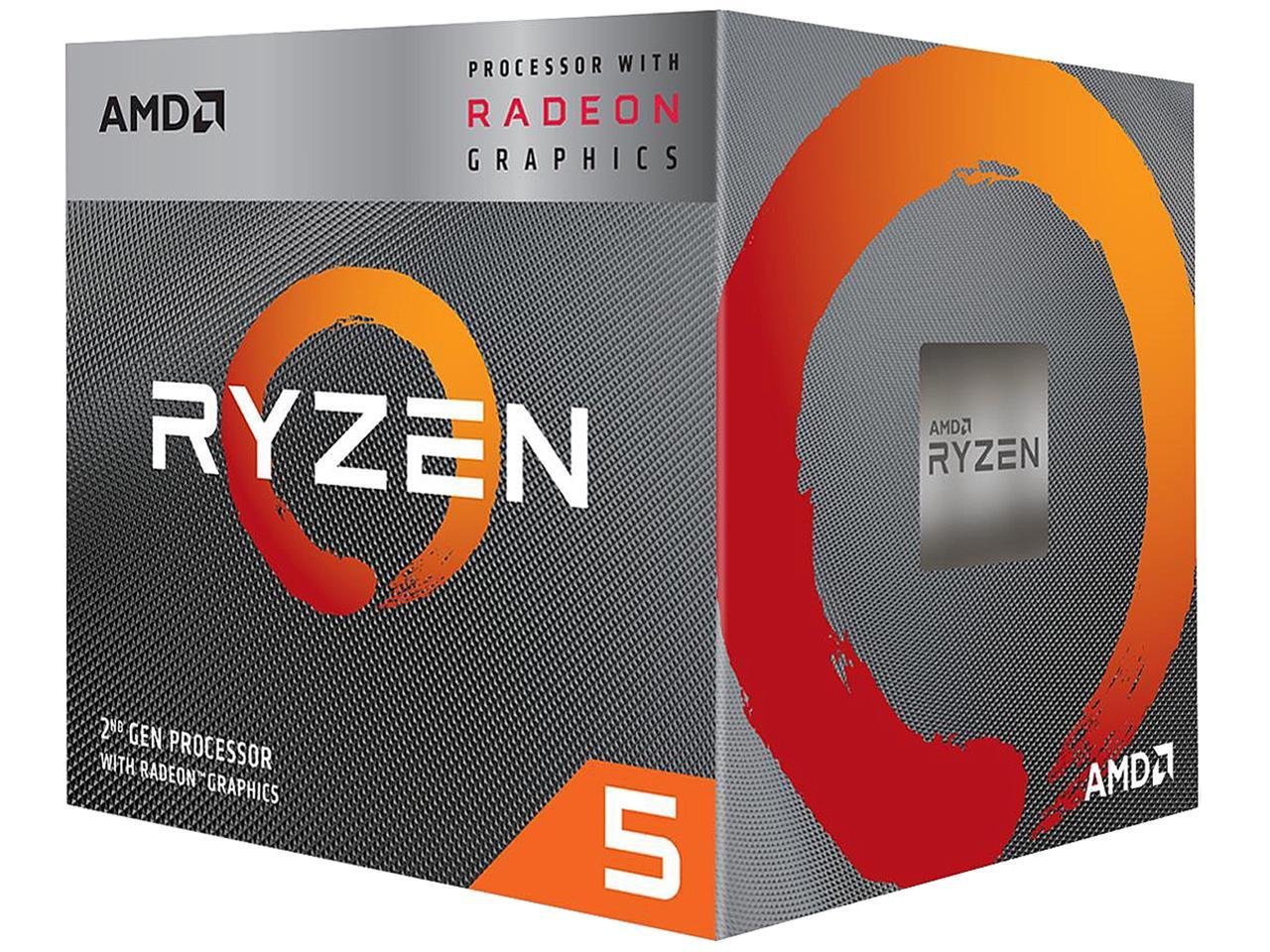 Ryzen-5-3400G-4.jpg AMD Ryzen 5 3400G Desktop box - الصورة 3