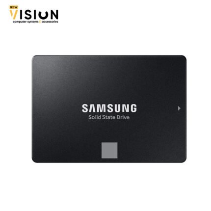 SAMSUNG 870 EVO 2TB
