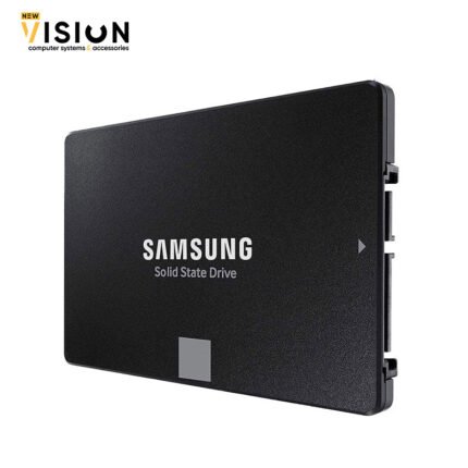 SAMSUNG 870 EVO 2TB