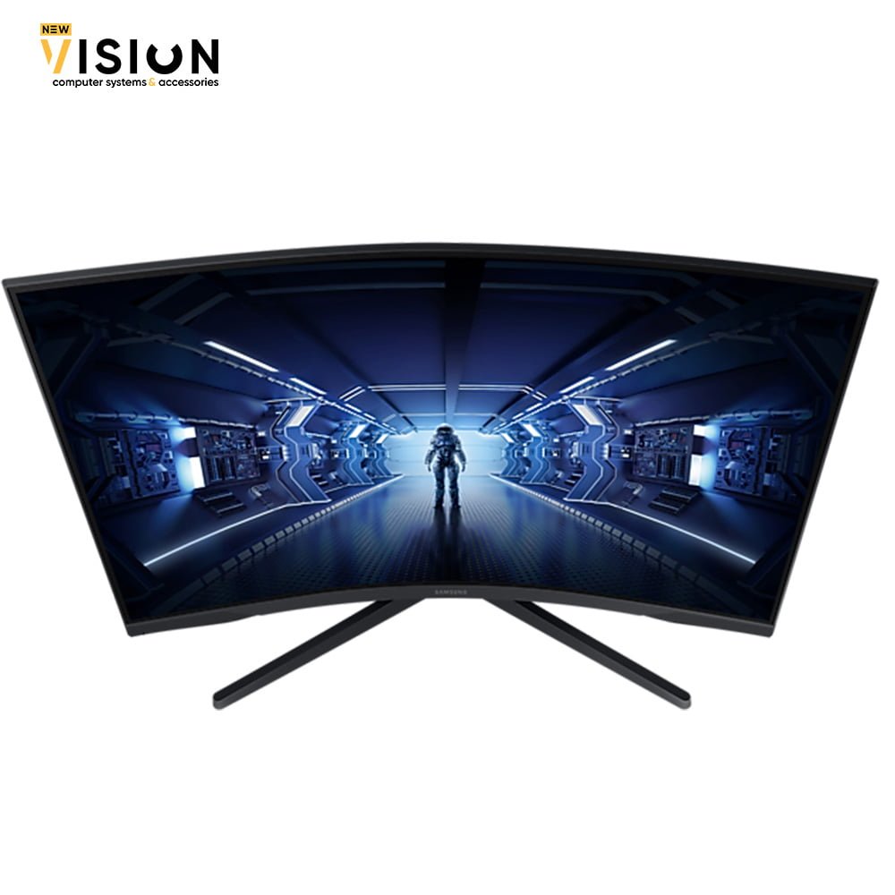 SAMSUNG-ODYSSEY-G5-LC27G55TQBMXEG-27-INCH-144HZ-1MS-2K-VA-CURVED-GAMING-MONITOR-13.jpg SAMSUNG ODYSSEY G5 LC27G55TQBMXEG 27 INCH 144HZ 1MS 2K VA CURVED GAMING Monitor - الصورة 8