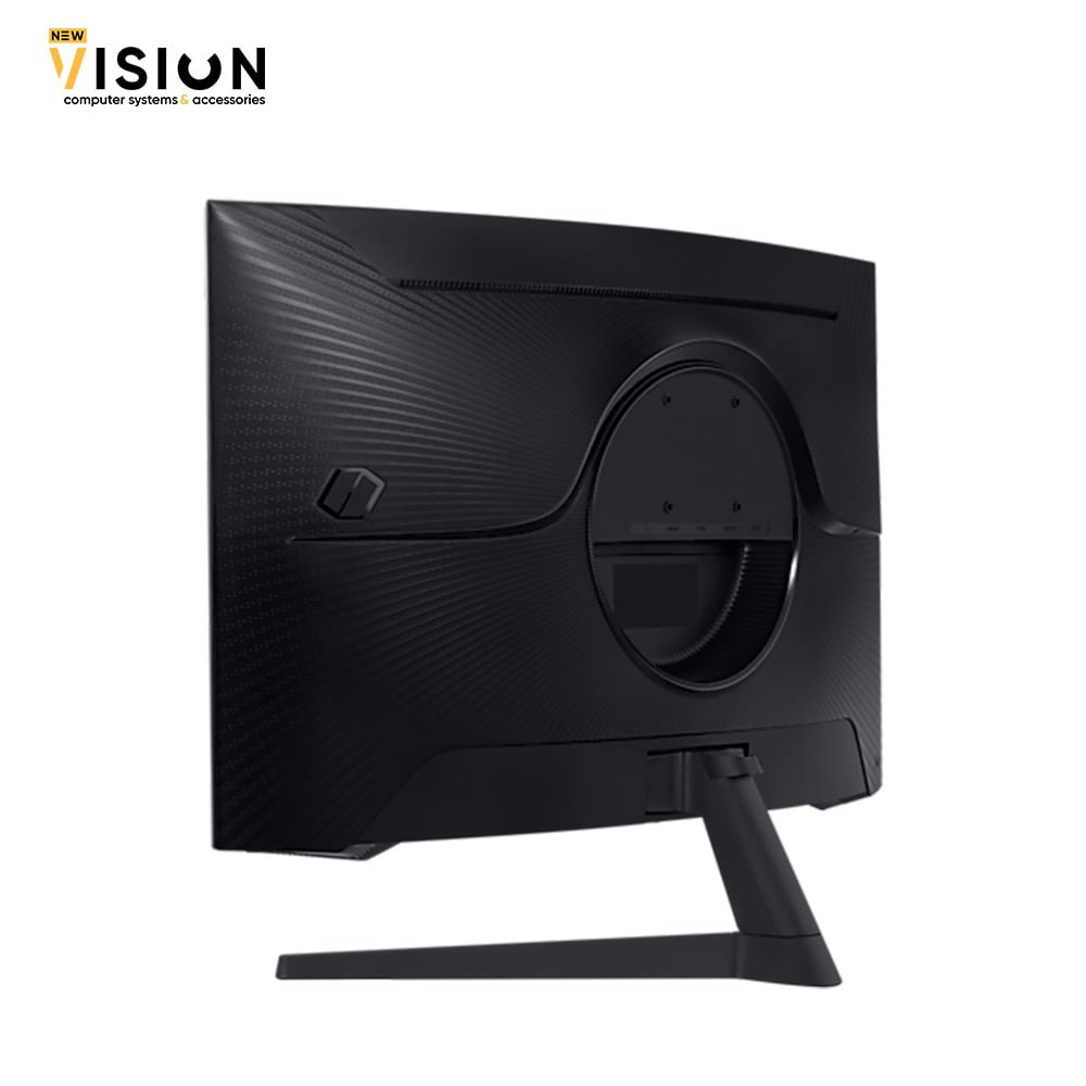 SAMSUNG-ODYSSEY-G5-LC27G55TQBMXEG-27-INCH-144HZ-1MS-2K-VA-CURVED-GAMING-MONITOR-5.jpg SAMSUNG ODYSSEY G5 LC27G55TQBMXEG 27 INCH 144HZ 1MS 2K VA CURVED GAMING Monitor - الصورة 6