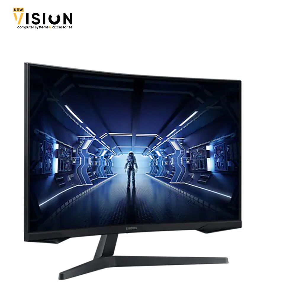SAMSUNG-ODYSSEY-G5-LC27G55TQBMXEG-27-INCH-144HZ-1MS-2K-VA-CURVED-GAMING-MONITOR-7.jpg SAMSUNG ODYSSEY G5 LC27G55TQBMXEG 27 INCH 144HZ 1MS 2K VA CURVED GAMING Monitor - الصورة 2