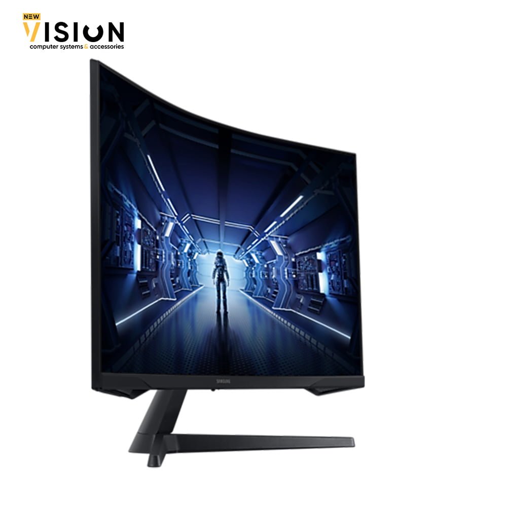SAMSUNG-ODYSSEY-G5-LC27G55TQBMXEG-27-INCH-144HZ-1MS-2K-VA-CURVED-GAMING-MONITOR-8.jpg SAMSUNG ODYSSEY G5 LC27G55TQBMXEG 27 INCH 144HZ 1MS 2K VA CURVED GAMING Monitor - الصورة 13