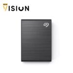 SEAGATE 2TB ONE TOUCH External Hard USB 3.0