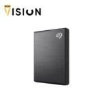 SEAGATE 2TB ONE TOUCH External Hard USB 3.0 - الصورة 4