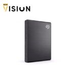 SEAGATE 2TB ONE TOUCH External Hard USB 3.0 - الصورة 3