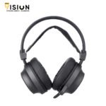 SHARK H500 Gaming Headphone USB 7.1 RGB - الصورة 2