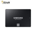 Samsung 870 EVO 250GB SATA 2.5" Solid State Drive (SSD)