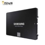 Samsung 870 EVO 250GB SATA 2.5" Solid State Drive (SSD) - الصورة 2