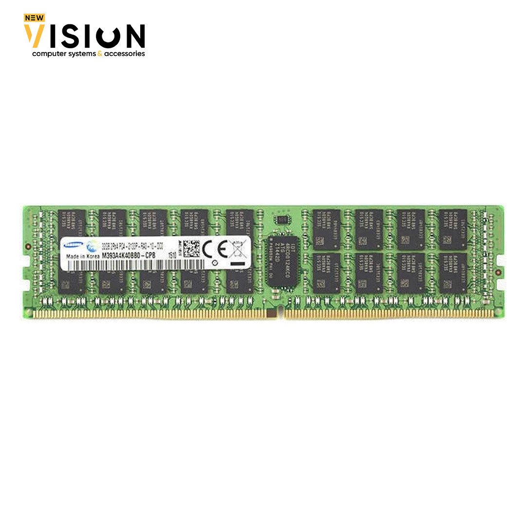 Samsung 8GB DDR4 3200Mhz Memory RAM-2 Samsung 8GB DDR4 3200Mhz