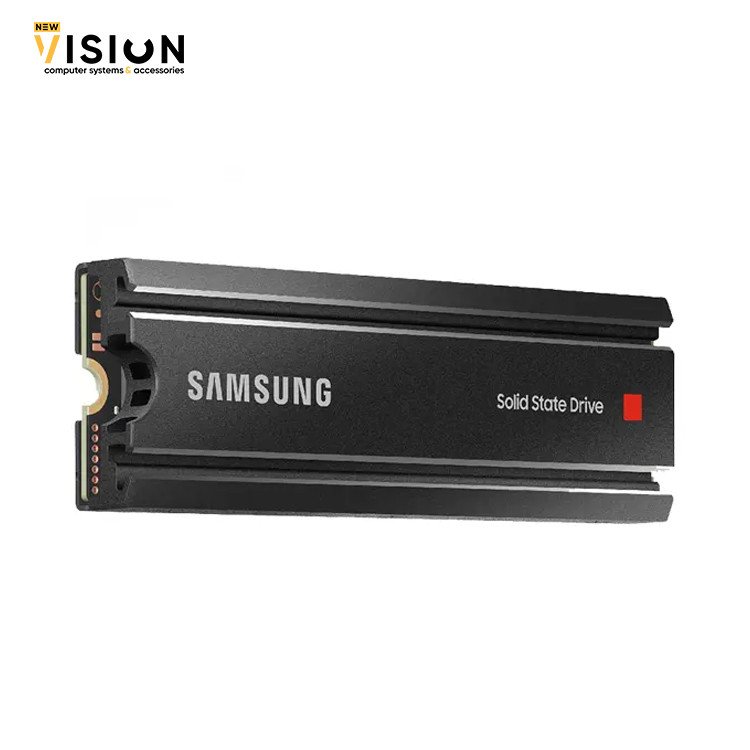 Samsung 980 PRO 1TB PCIe 4.0 M.2-1 v