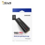 Samsung 980 PRO 1TB