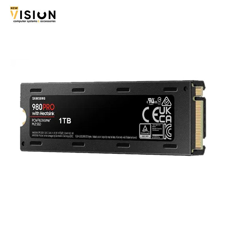 Samsung 980 PRO 1TB PCIe 4.0 M.2 Samsung 980 PRO 1TB