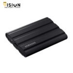 Samsung T7 Shield 2Tb
