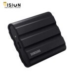 Samsung T7 Shield 2Tb