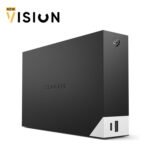 Seagate One Touch Hub 12TB External HDD USB-C and USB 3.0 - الصورة 3