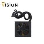 Seasonic Core GM-650 650W 80 PLUS Gold Power Supply - الصورة 2