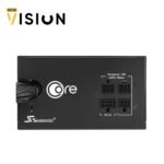 Seasonic Core GM-650 650W 80 PLUS Gold Power Supply - الصورة 4
