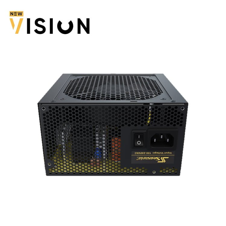 Seasonic-Core-GM-650-650W-80-PLUS-Gold-Power-Supply-6.jpg Seasonic Core GM-650 650W 80 PLUS Gold Power Supply - الصورة 3