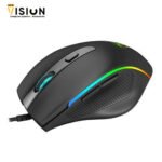 ⁦T-DAGGER T-TGM208 Gaming Mouse⁩ - الصورة ⁦2⁩