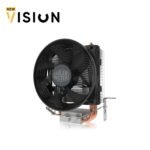 ⁦Cooler Master HYPER T20 CPU COOLER 120MM⁩ - الصورة ⁦2⁩
