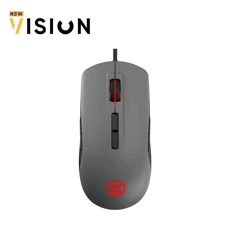 TECHNO-ZONE-V66-FPS-WIRED-GAMING-Mouse-1.jpg TECHNO ZONE V66 FPS WIRED GAMING Mouse - الصورة 1