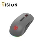 TECHNO ZONE V66 FPS WIRED GAMING Mouse - الصورة 2