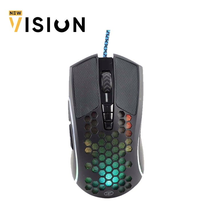 TECHNOZONE-V80-FPS-GAMING-MOUSE-4.jpg TECHNOZONE V80 FPS MOUSE GAMING - الصورة 1