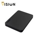 TOSHIBA External Hard Disk Canvio Basic 2TB - الصورة 4